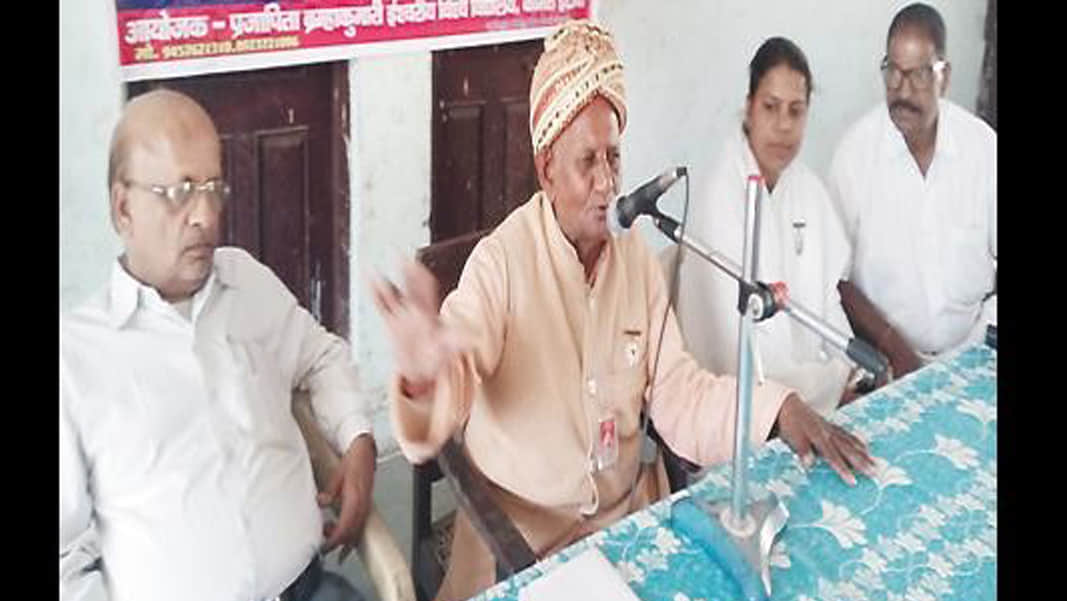 story of dacoit pancham singh