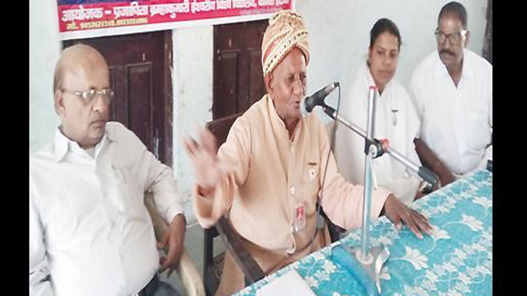 story of dacoit pancham singh