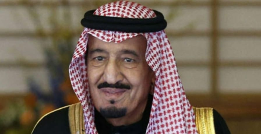 Saudi Arabia King Salman bin Abdul Aziz hospitalized