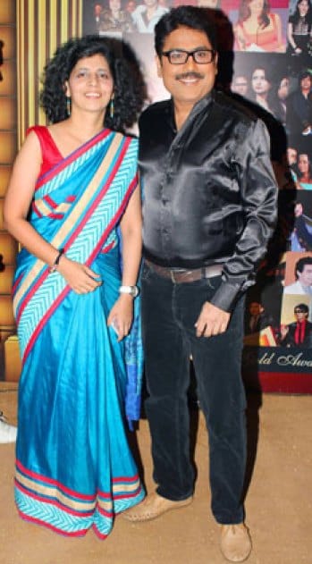 Interesting Facts about Reel Life 'Tarak Mehta' Shailesh Lodha