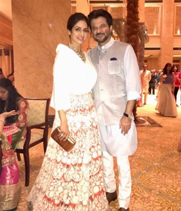 Pics: Sonam Kapoor enjoying marriage of cousin akshay with family
