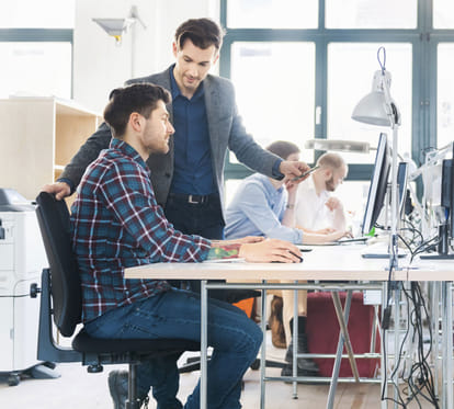 things to keep in mind before start up