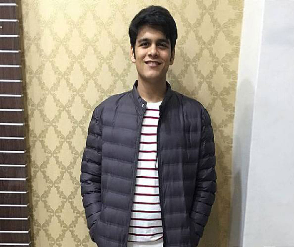 Tappu aka Bhavya Gandhi of 'Taarak Mehta Ka Ooltah Chashmah' bags a film!