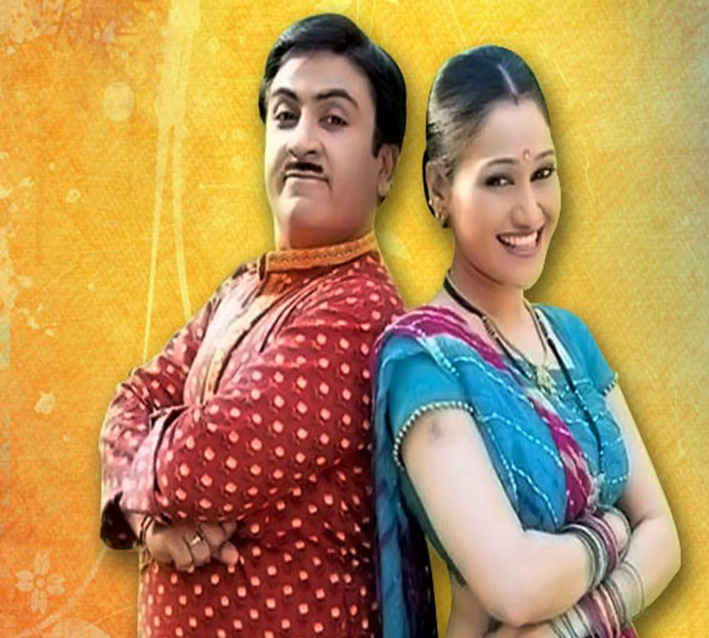 Story behind 'Taarak Mehta Ka Ooltah Chashmah' and its popular characters