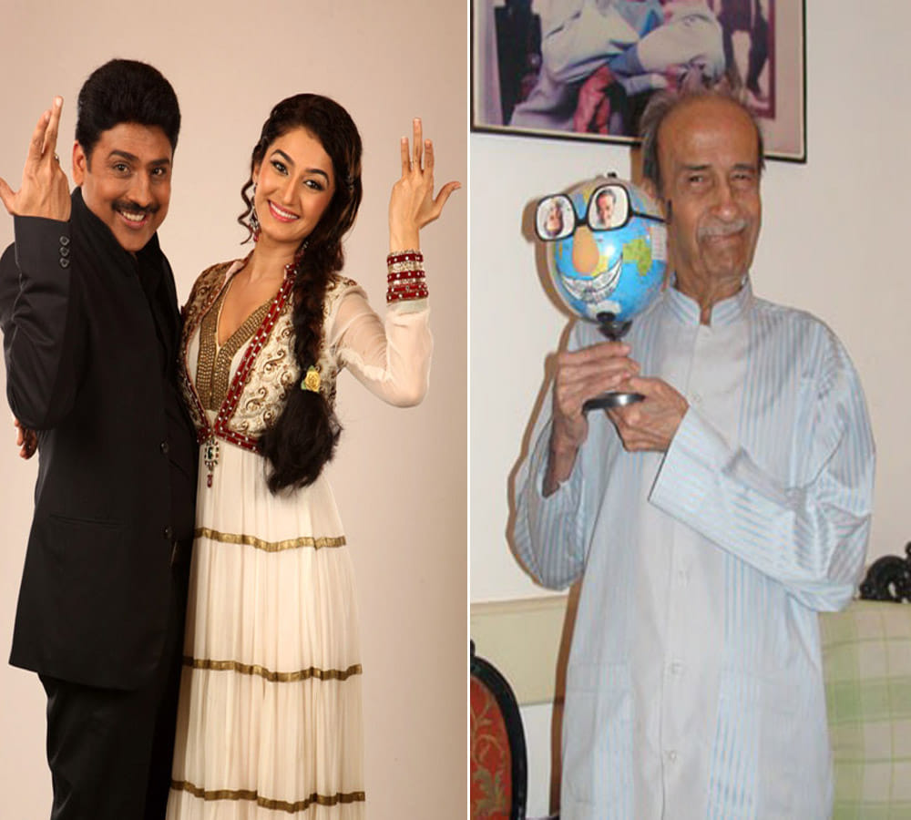 Story behind 'Taarak Mehta Ka Ooltah Chashmah' and its popular characters
