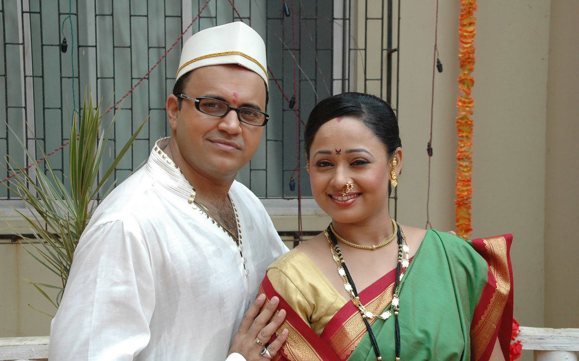 Story behind 'Taarak Mehta Ka Ooltah Chashmah' and its popular characters