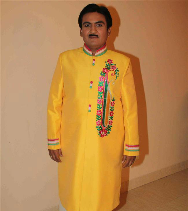 Story behind 'Taarak Mehta Ka Ooltah Chashmah' and its popular characters