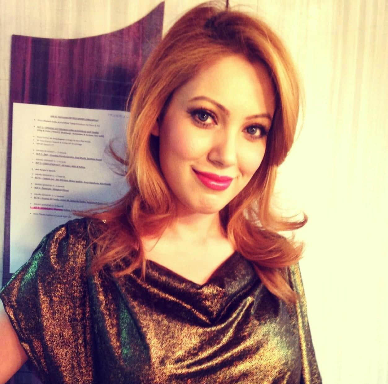 munmun dutta trolled over fake comment on pulwama attack