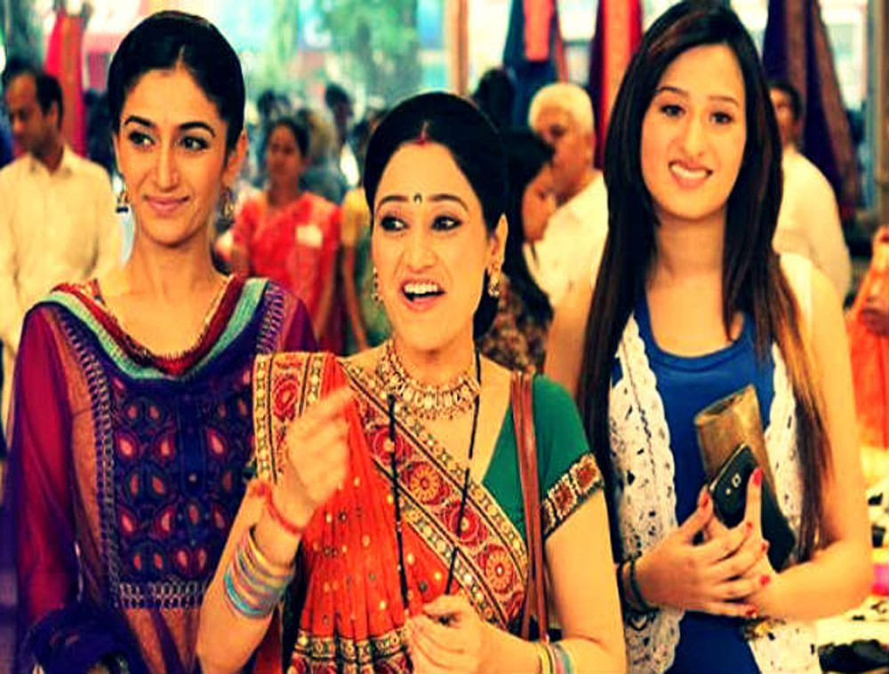 Famous dialogues and punch lines of 'Taarak Mehta Ka Ooltah Chashmah'
