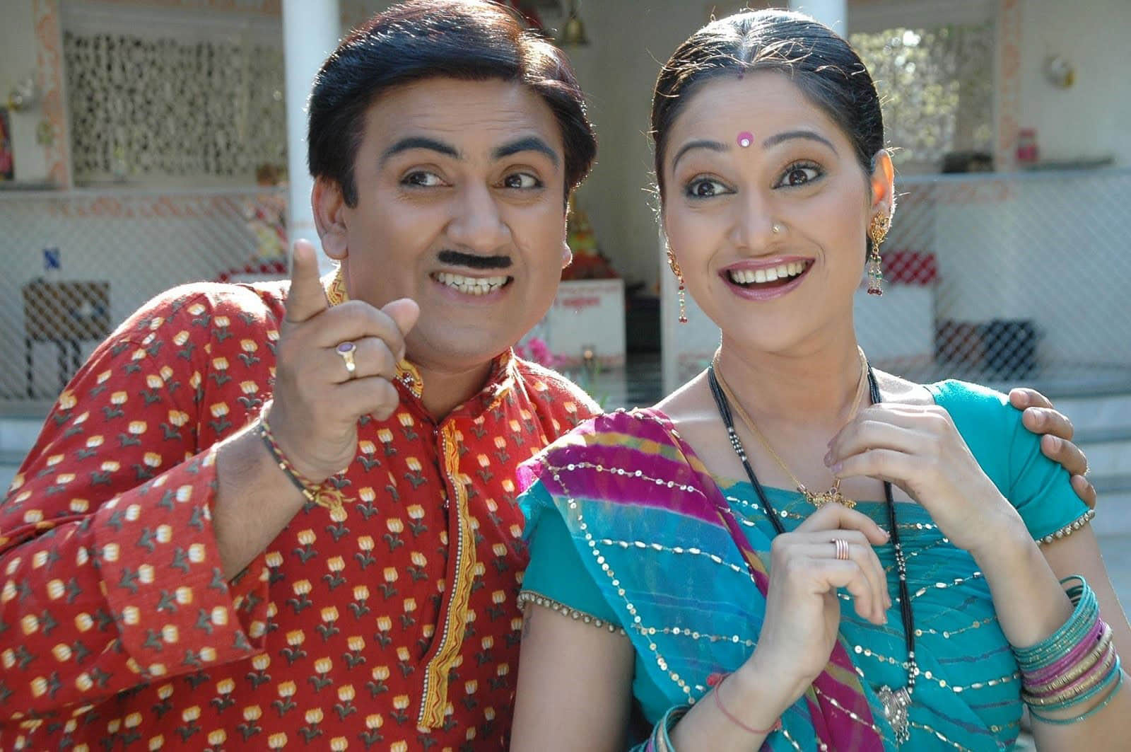 Taarak Mehta Ka Ooltah Chashmah actor Jethaa Lal aka Dilip Joshi react after meet Rajinikanth