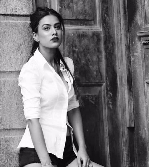 Twisted teaser released, actress Nia Sharma stuns with her bold avatar in Vikram Bhatt's web series
