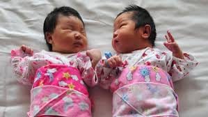 China plans to introduce "baby bonus" scheme
