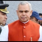 Niti Aayog to implement governor acharya dev vrat agriculture model