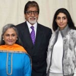 'After my death daughter Shweta, son Abhishek will share my assets equally', says Amitabh Bachchan