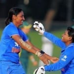 from whom the first captain of the Indian women's cricket team taught to play