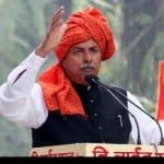 हरियाणा जाट आरक्षण आंदोलन