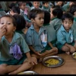 summoned to 11 states Secretary in mid-day meal case