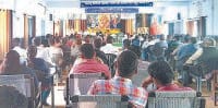 Data uploaded to the portal will be canceled unless the school's accreditation, Karnal