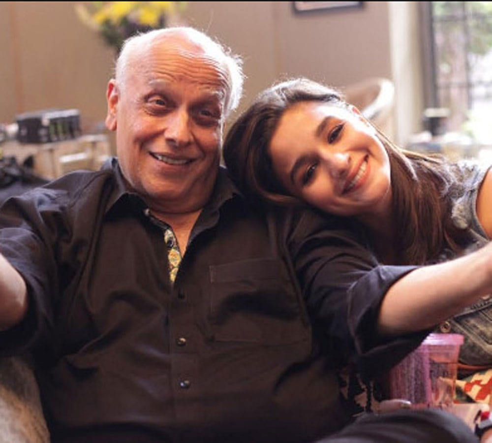 death threat to alia bhatt and mahesh bhatt
