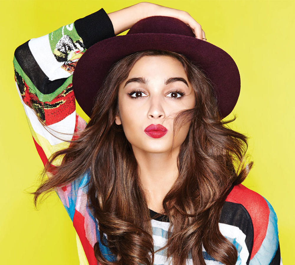 alia bhatt get death threat for money