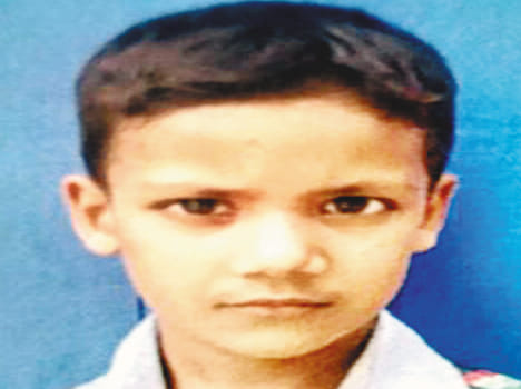 Uncontrollable life vehicles snatched two students