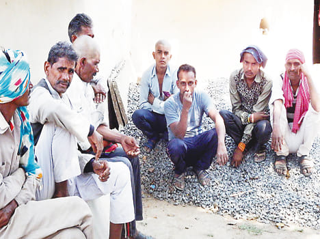 Gendalal complicate death case