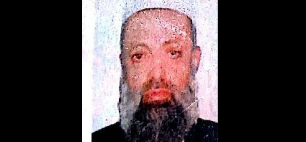 Seven pouch of drugs came from the stomach of Afghan 