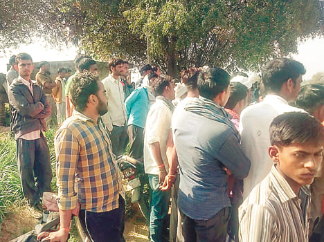 24 villages Disilluminato