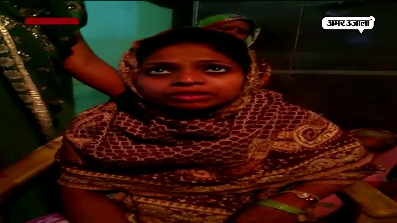 दुल्हन ने लौटाई बारात