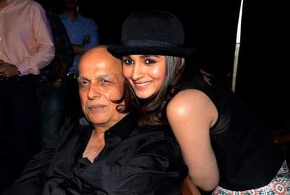 alia bhatt and mahesh bhatt got death threat, file fir in juhu police station mumbai