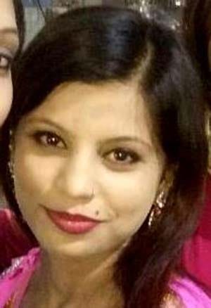 Refusal to marry the young woman thrown from the roof killed