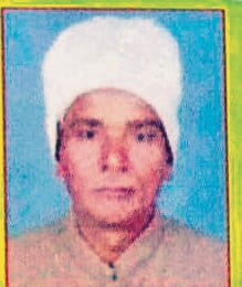 Munsidas took a U-turn by the police killing