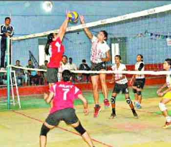 India beat Nepal