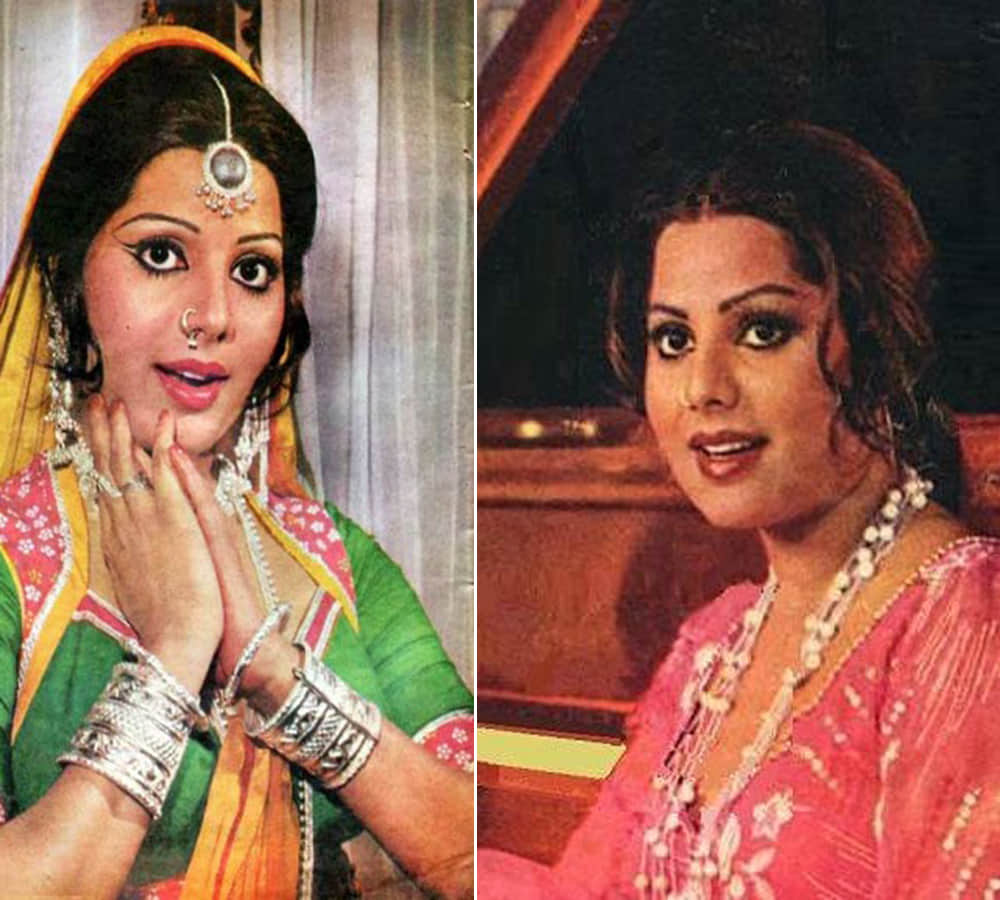 know love story of Sanjeev Kumar and Sulakshana Pandit on his birthday