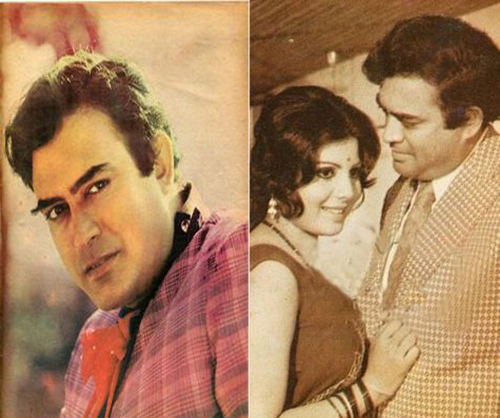 sulakshana pandit birthday special story