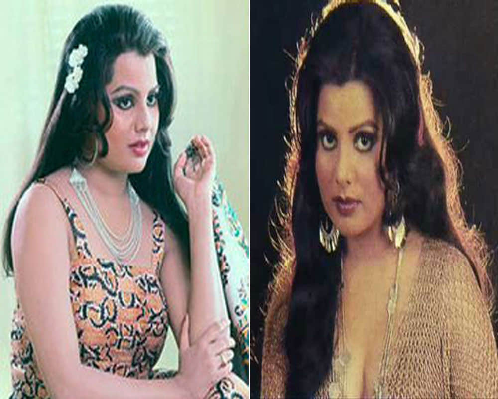sulakshana pandit birthday special story