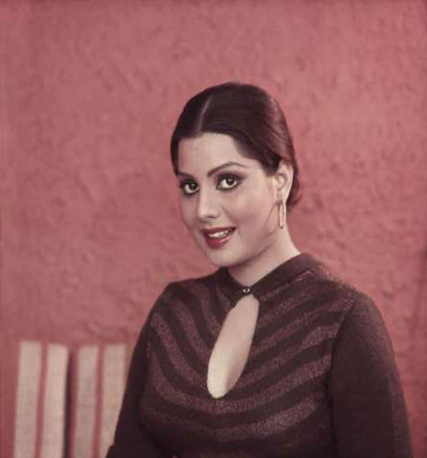 sulakshana pandit birthday special story