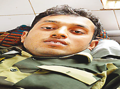 A magisterial inquiry will Bilgram SDM Rajesh massacre...