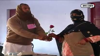 BJP asks EC to deploy women police to check voter ID’s of Burqa-clad women