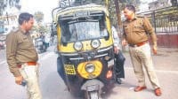 yamunanagar, auto,revers