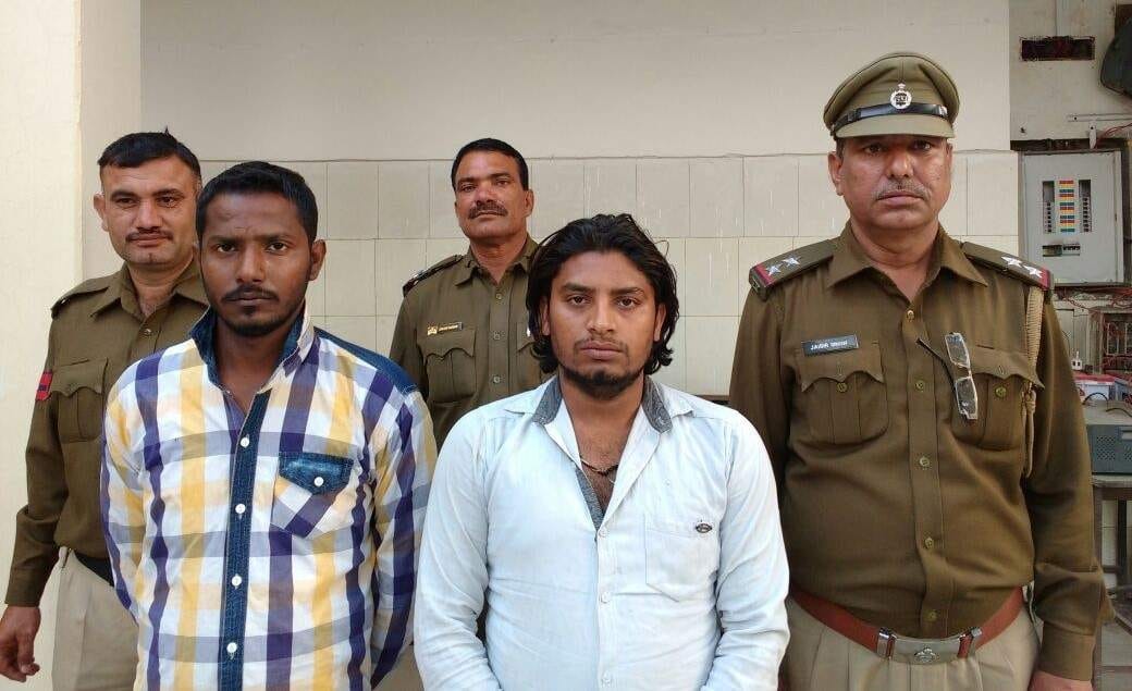 friend, accident, death, murder, crime, haryana police, rohtak