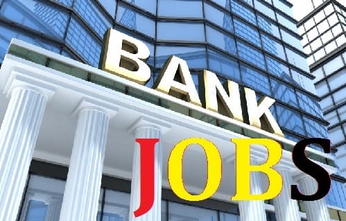 vacancies in many banks apply since 19 march 