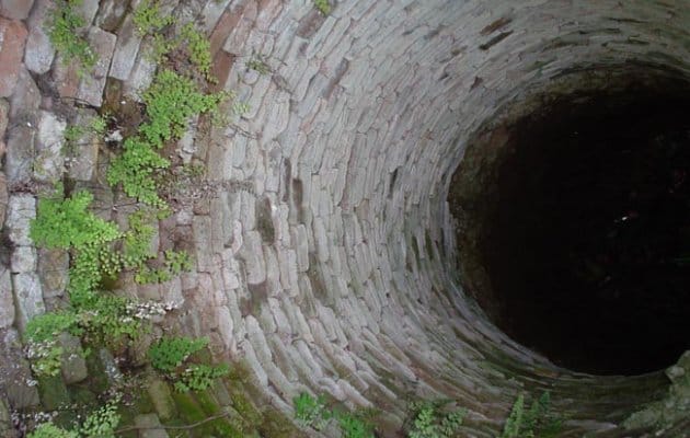 dead body of bjp leader found in well-kota