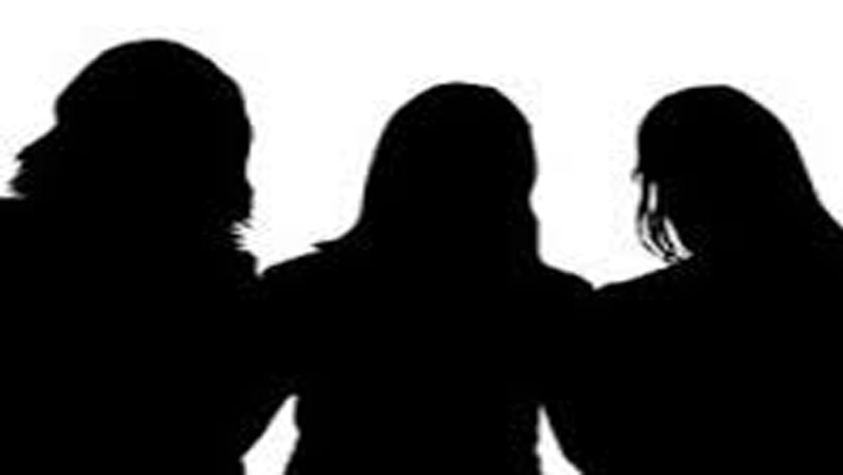 missing three minor girls