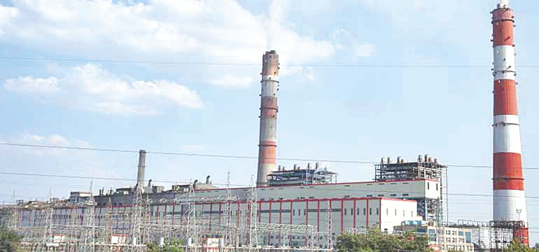 Five hundred workers work loses