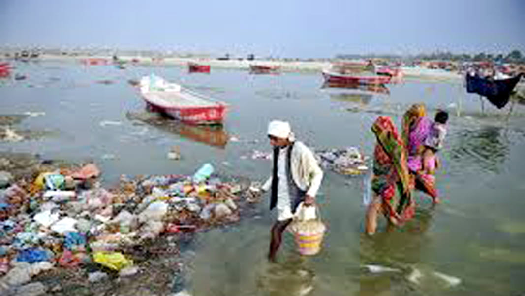these delhi villagers found out solution for water and pollution problem in delhi