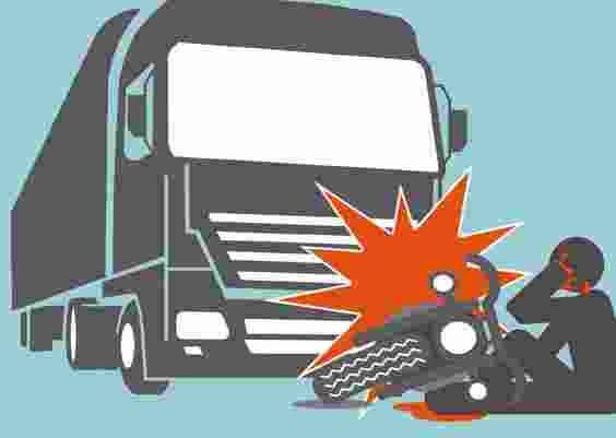  without insurance goverment vehicles; who responsible