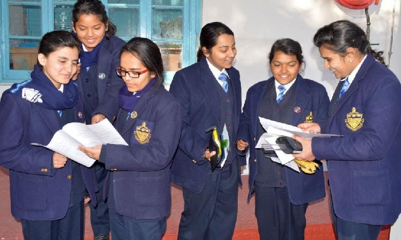 ICSE exams