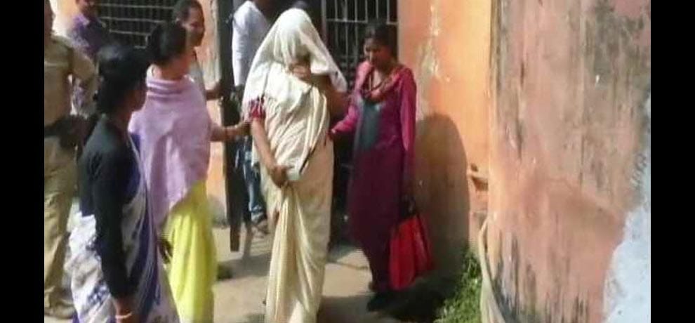 know how police caught bjp leader juhi choudhury in child's adoption racket from her house 