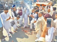 ashok tawar, saports, birn, statchu